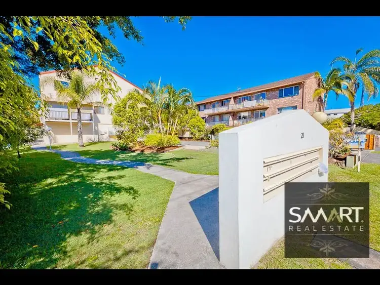Sixth view of Homely unit listing, 19/21 Huth Street, Labrador QLD 4215