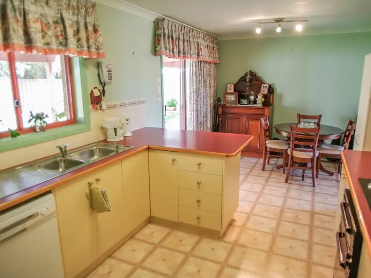 Fourth view of Homely house listing, 4 Cormorant Crescent, Dubbo NSW 2830