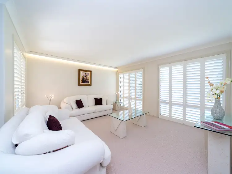 Third view of Homely house listing, 25 Fitzalan Circuit, Arundel QLD 4214
