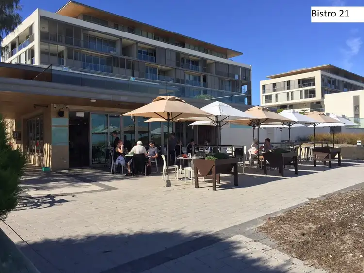 Fifth view of Homely land listing, 12 Rosemary Link, North Coogee WA 6163
