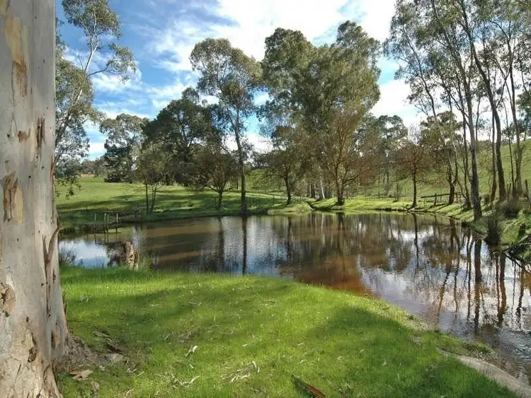Main view of Homely rural property listing, Address available on request