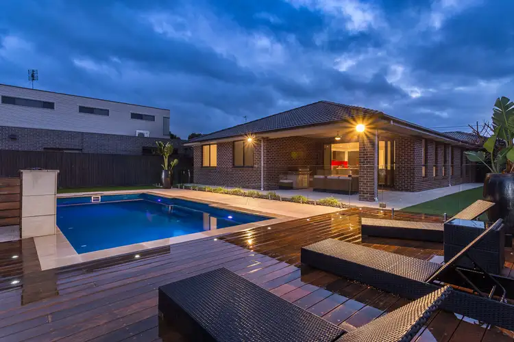 Second view of Homely house listing, 6 Rymer Avenue, Safety Beach VIC 3936