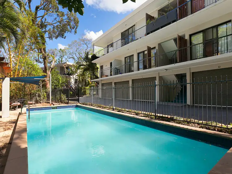 9/53 Princess Street, Taringa QLD 4068