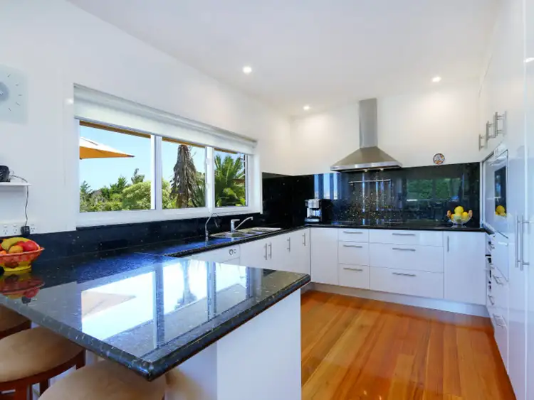 Fourth view of Homely house listing, 3 Kunyung Road, Mount Eliza VIC 3930