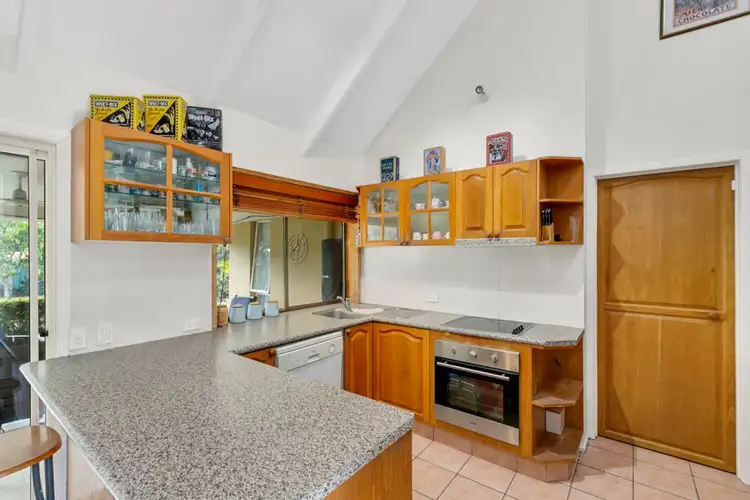 Fifth view of Homely house listing, 7 John Munro Court, Carrara QLD 4211