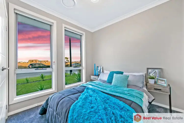 Third view of Homely house listing, 44 Syncarpia Street, Marsden Park NSW 2765