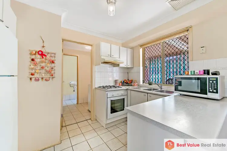 Sixth view of Homely townhouse listing, 7 St Pauls Way, Blacktown NSW 2148