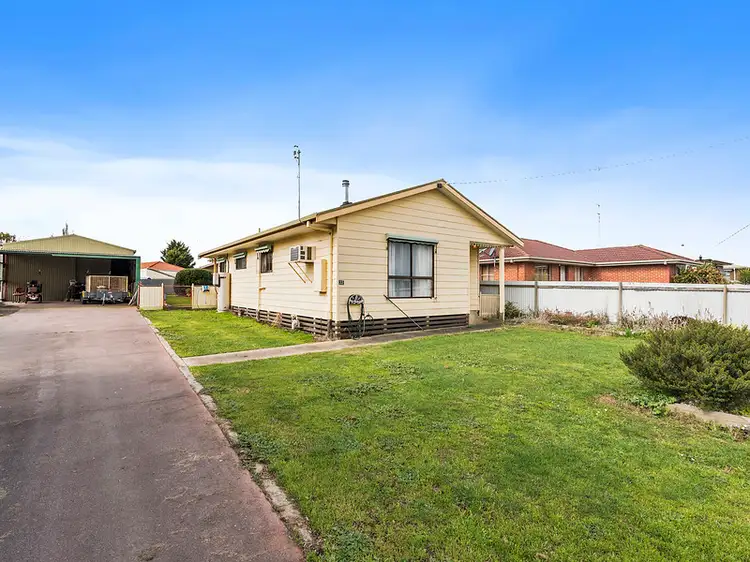 32 McGonigal Street, Colac VIC 3250