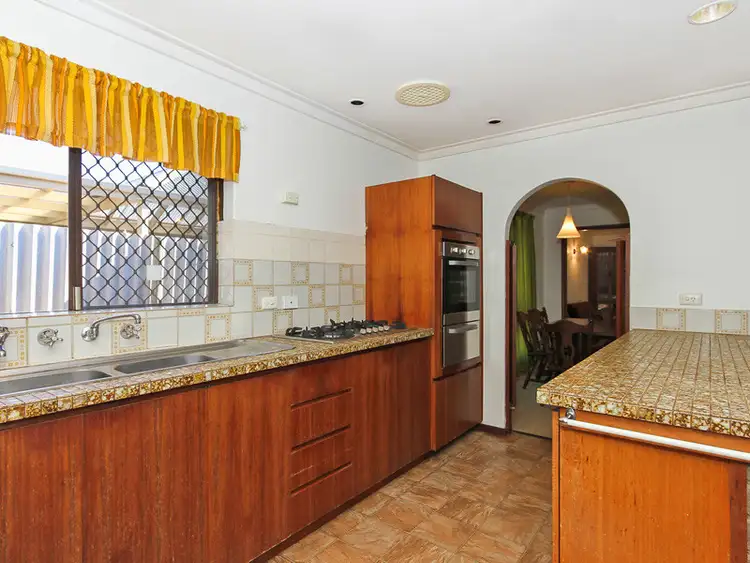 Seventh view of Homely house listing, 12 Hatton Grove, Carine WA 6020