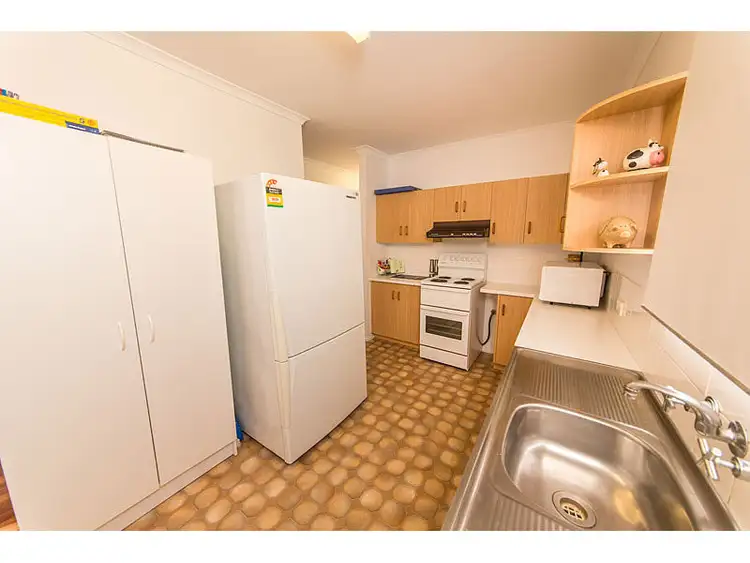 Second view of Homely house listing, 9 Separation Street, Allenstown QLD 4700