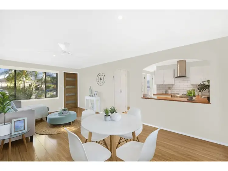 Third view of Homely house listing, 129 Kerry Crescent, Berkeley Vale NSW 2261