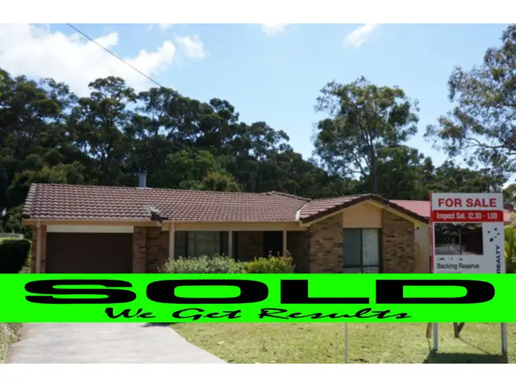 87 Leumeah Street, Sanctuary Point NSW 2540