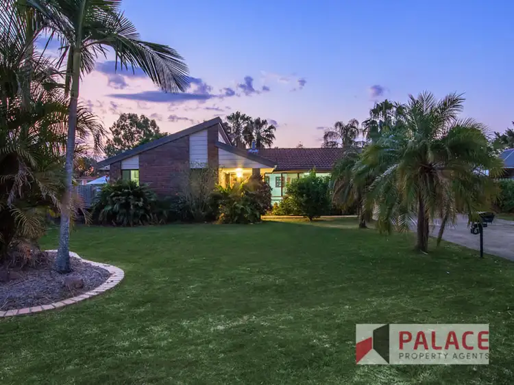 Fourth view of Homely house listing, 8 Kooralla Court, Karana Downs QLD 4306