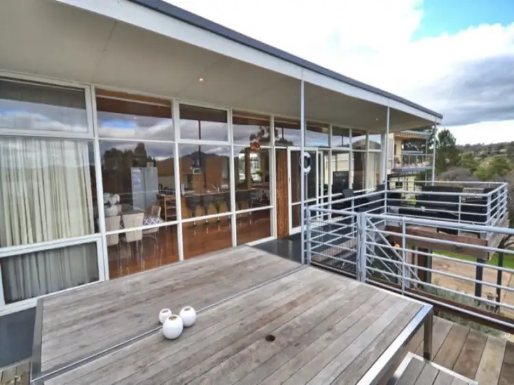 Third view of Homely house listing, 45 Bayside Boulevard, Goughs Bay VIC 3723