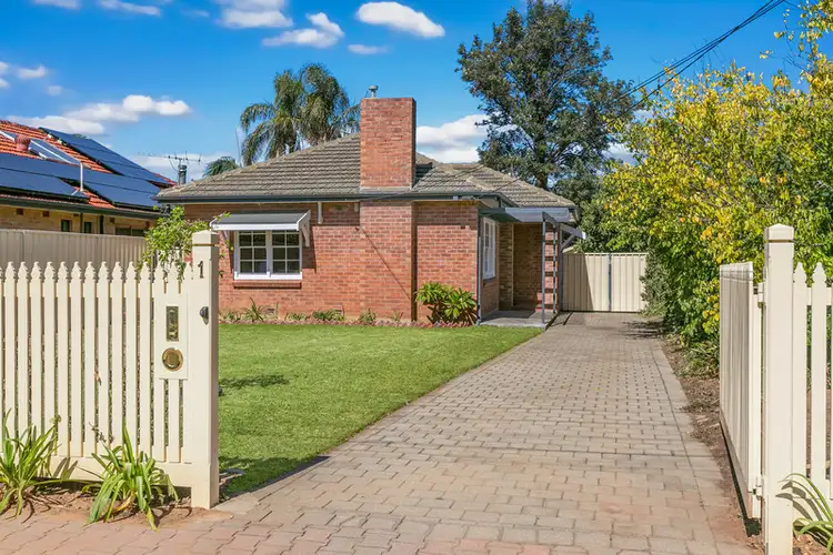 Main view of Homely house listing, 1 Tarcoola Street, Brighton SA 5048