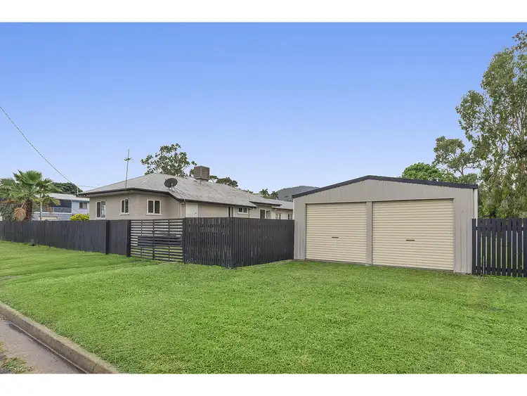 132 Housden Street, Frenchville QLD 4701