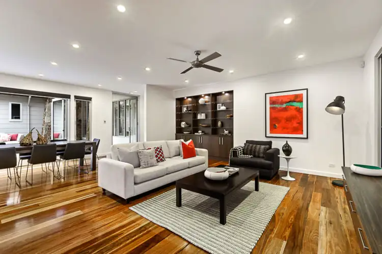 Second view of Homely house listing, 7 Azure Avenue, Balnarring VIC 3926