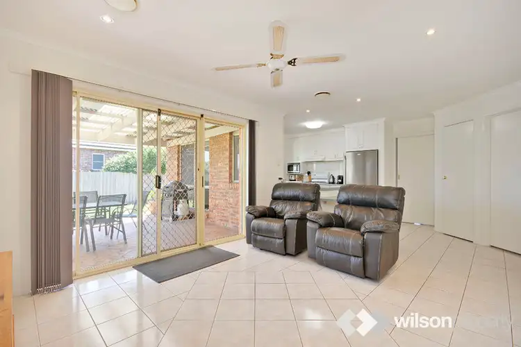 Sixth view of Homely house listing, 1 Kassandra Drive, Traralgon VIC 3844