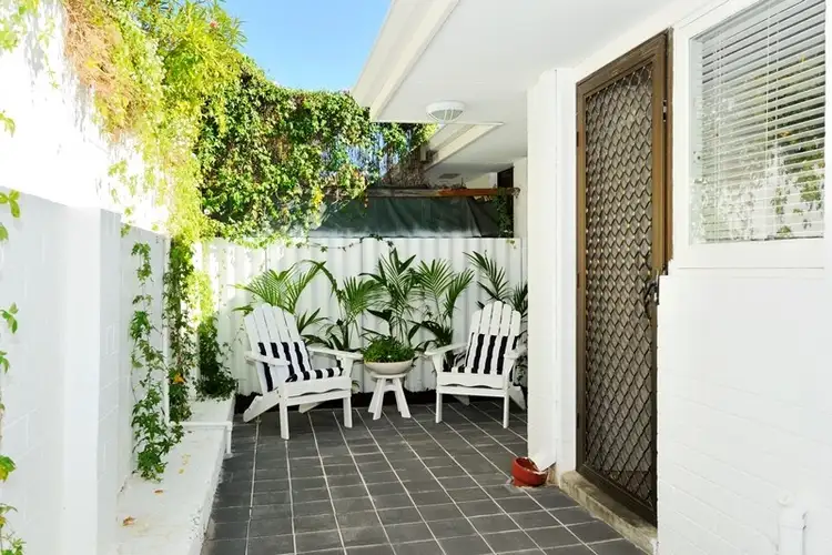 Third view of Homely villa listing, 5/178 West Coast Highway, Scarborough WA 6019
