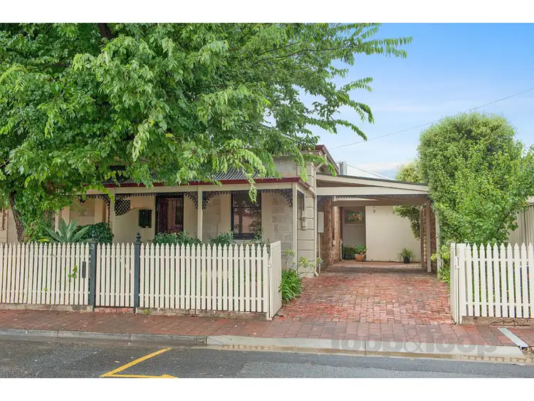 3 Queen Street, Unley SA 5061