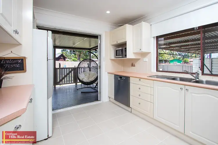 Third view of Homely house listing, 5 Aster Place, Quakers Hill NSW 2763