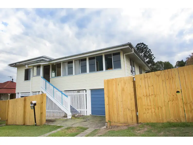 3 Pull Street, North Ipswich QLD 4305