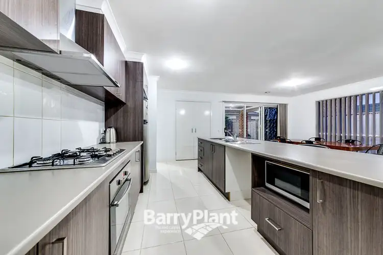Second view of Homely house listing, 33 Peridot Avenue, Officer VIC 3809