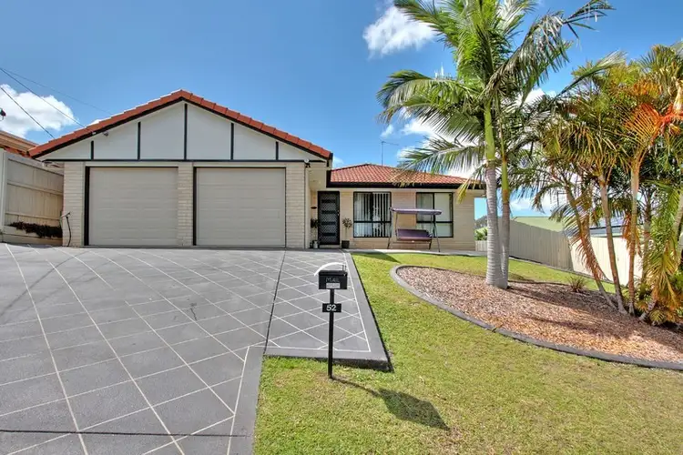 Main view of Homely house listing, 52 Cowra Street, Tanah Merah QLD 4128