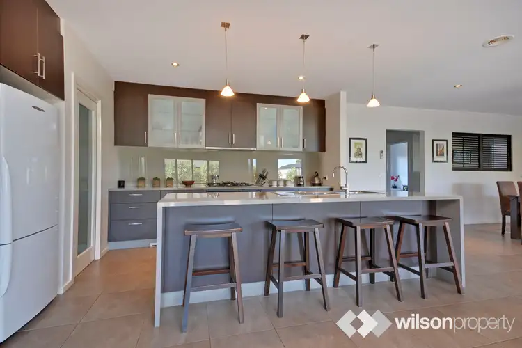 Fourth view of Homely house listing, 17 Riverslea Boulevard, Traralgon VIC 3844
