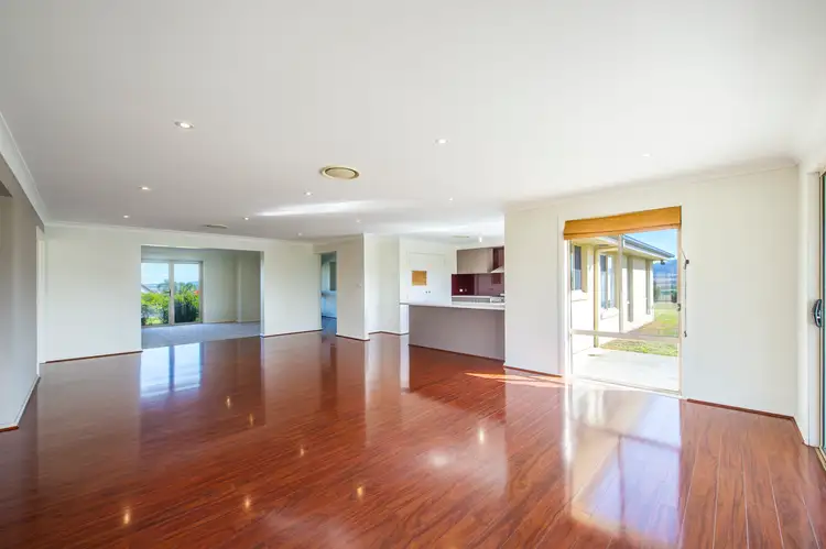 Fourth view of Homely house listing, 58 Allan Cunningham Road, Scone NSW 2337