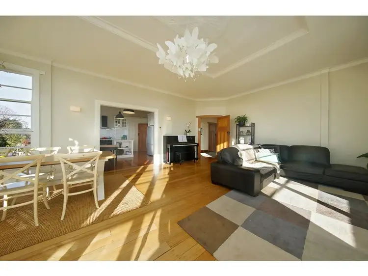 Fifth view of Homely house listing, 7 Hiller Street, Devonport TAS 7310