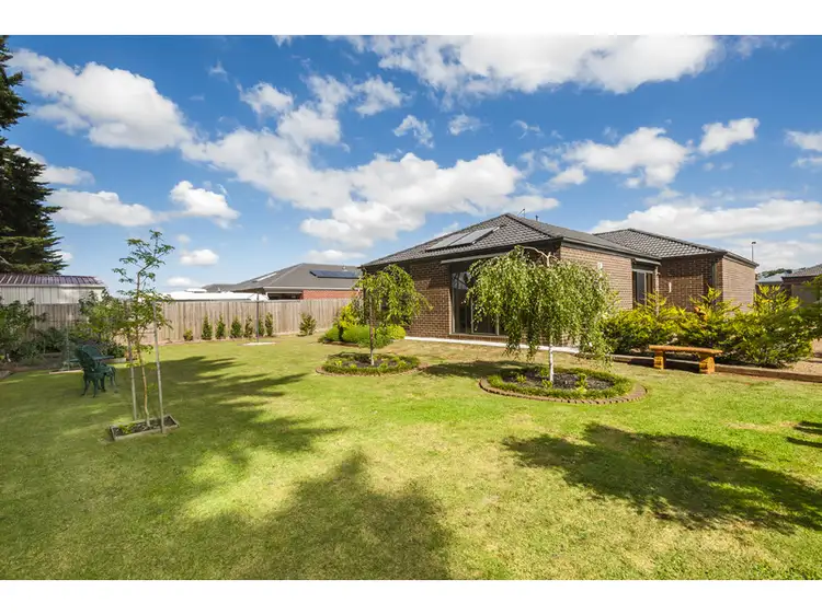 Fourth view of Homely house listing, 34 James Patrick Way, Lancefield VIC 3435
