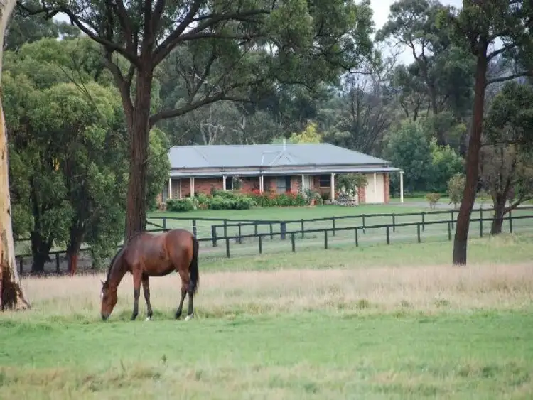 Fourth view of Homely rural property listing, "Elanora" Liebmans Road, Berrima NSW 2577