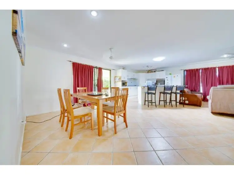 Fifth view of Homely house listing, 38 Von Nida Crescent, Barmaryee QLD 4703