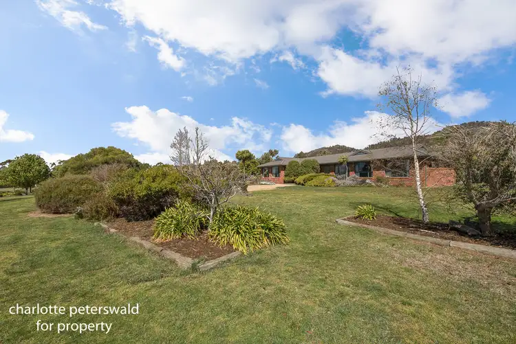 Third view of Homely house listing, 119 Lynrowan Drive, Acton Park TAS 7170