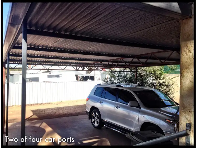 Fourth view of Homely house listing, 52 Quinlan Street, Goomalling WA 6460