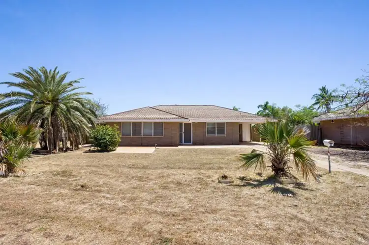 Main view of Homely house listing, 8 Elliott Way, Bulgarra WA 6714