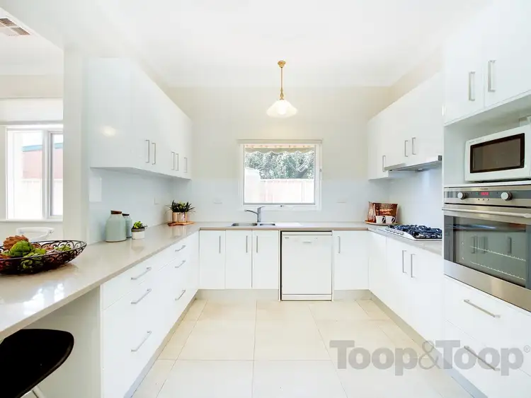 Fifth view of Homely house listing, 35 Ormond Grove, Toorak Gardens SA 5065