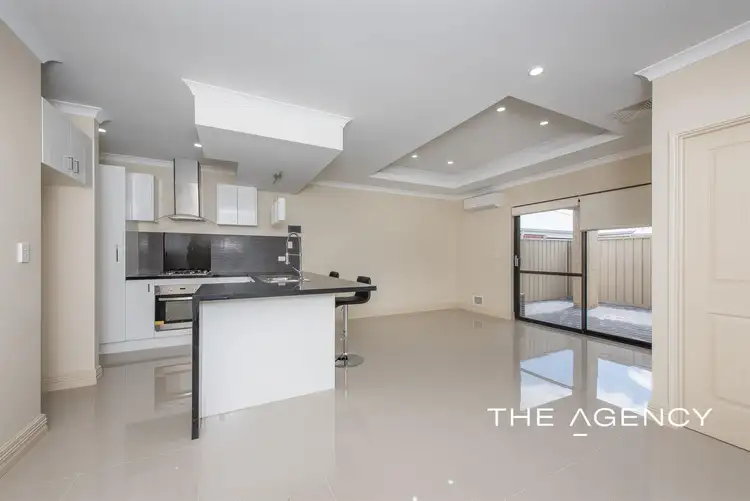 Third view of Homely house listing, 23c Kilmurray Way, Balga WA 6061