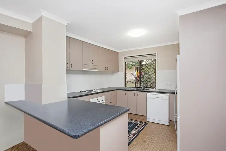 Third view of Homely townhouse listing, 1/8 Mylor Street, Nerang QLD 4211