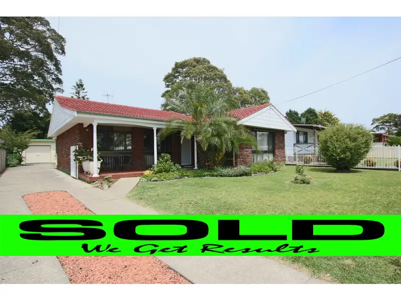 Main view of Homely house listing, 158 Links Aveune, Sanctuary Point NSW 2540