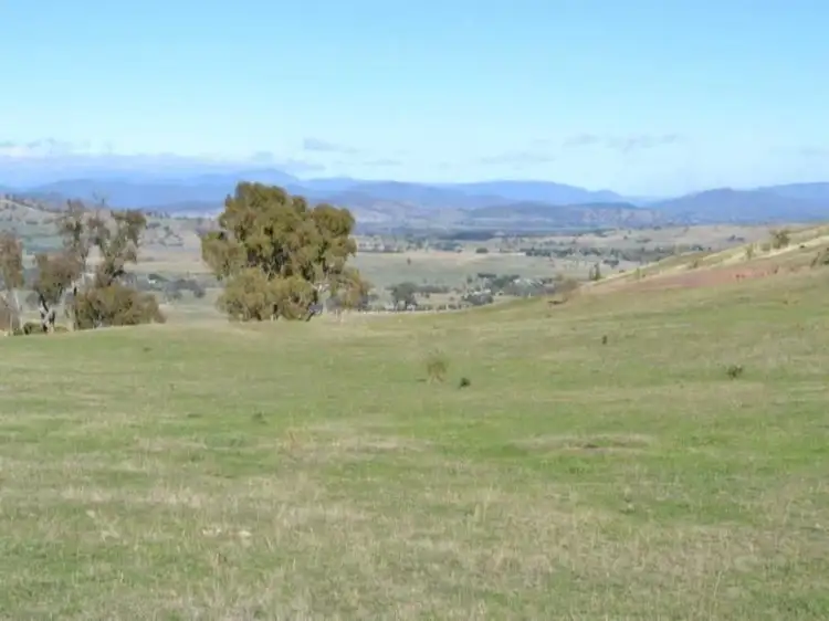 Fifth view of Homely rural property listing, LOT 61A McCormacks Lane, Mansfield VIC 3722