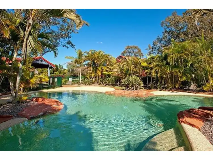 Seventh view of Homely villa listing, 111/125 Hansford Road, Coombabah QLD 4216