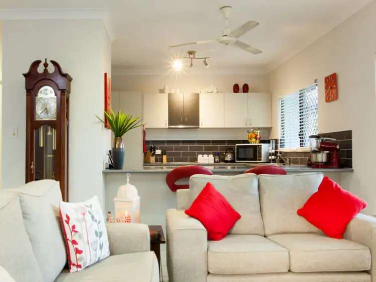 Second view of Homely house listing, 10 Mia Close, Kewarra Beach QLD 4879
