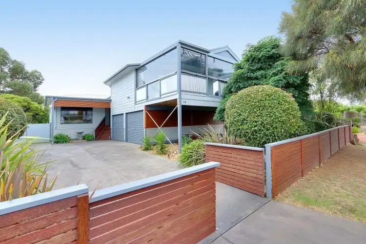 Fourth view of Homely house listing, 24 Roderick Close, Cowes VIC 3922