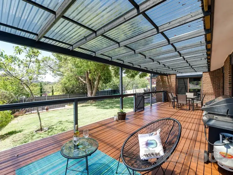 Second view of Homely house listing, 9 Almond Court, Coromandel Valley SA 5051