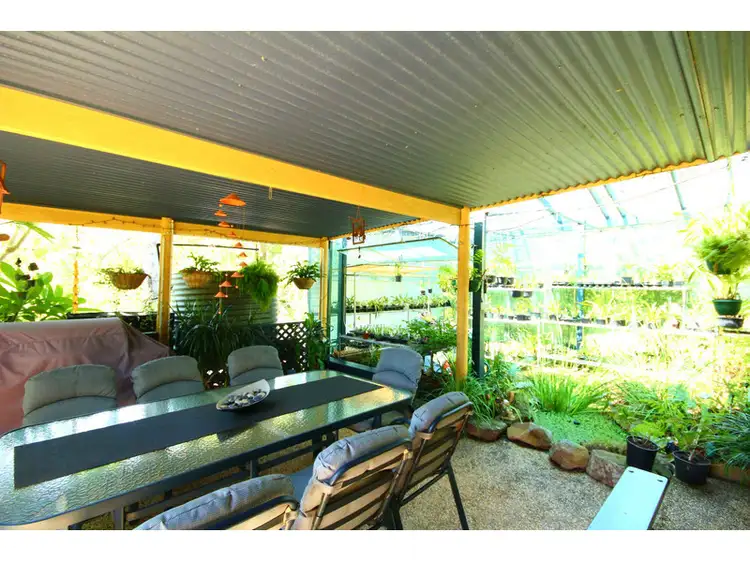 Second view of Homely house listing, 46 Brooklands Drive, Beaudesert QLD 4285