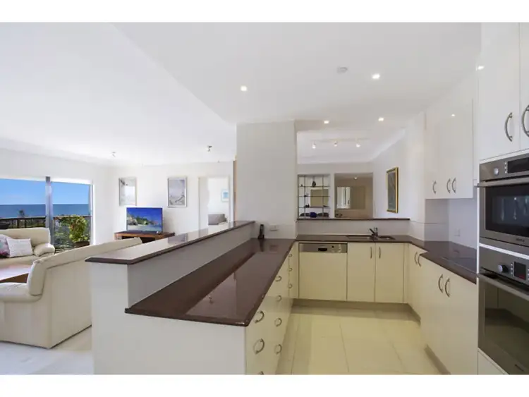 Third view of Homely apartment listing, 50/8 Admiralty Drive, Paradise Waters QLD 4217