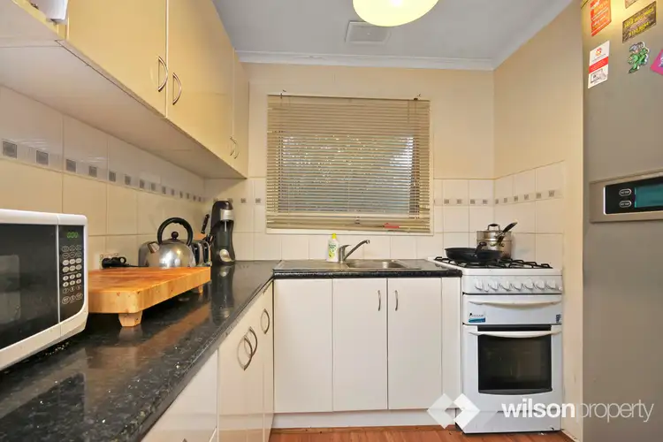 Second view of Homely unit listing, 5/94 Davidson Street, Traralgon VIC 3844