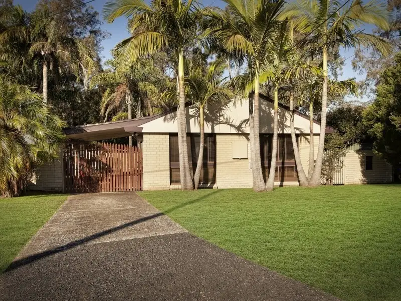 Main view of Homely house listing, 4 Loxley Close, Berkeley Vale NSW 2261